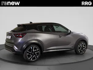 Nissan Juke 1.6 FHEV N-Design