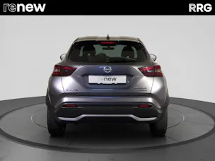 Nissan Juke 1.6 FHEV N-Design