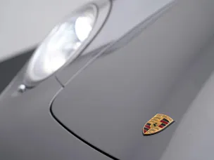 Porsche 911 Carrera S Coupé