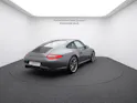 Porsche 911 Carrera S Coupé