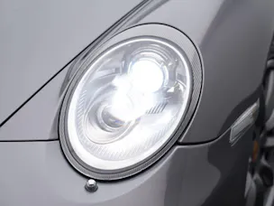 Porsche 911 Carrera S Coupé