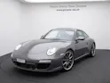 Porsche 911 Carrera S Coupé