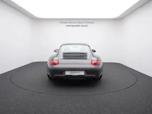 Porsche 911 Carrera S Coupé
