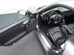 Porsche 911 Carrera S Coupé