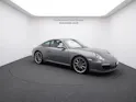 Porsche 911 Carrera S Coupé