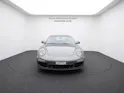 Porsche 911 Carrera S Coupé