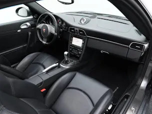 Porsche 911 Carrera S Coupé