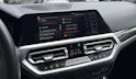 BMW 330d xDrive 48V Touring M Sport Steptronic