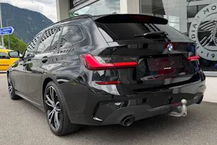 BMW 330d xDrive 48V Touring M Sport Steptronic