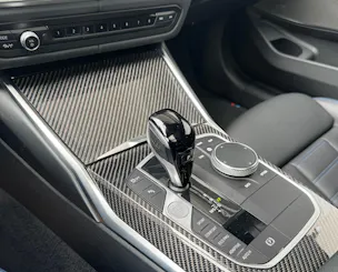 BMW 330d xDrive 48V Touring M Sport Steptronic