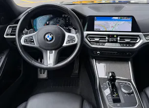 BMW 330d xDrive 48V Touring M Sport Steptronic