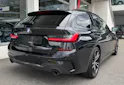 BMW 330d xDrive 48V Touring M Sport Steptronic