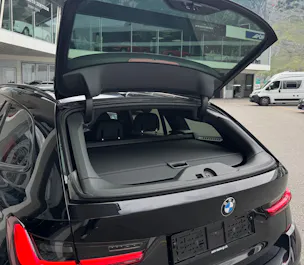 BMW 330d xDrive 48V Touring M Sport Steptronic