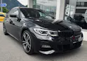 BMW 330d xDrive 48V Touring M Sport Steptronic