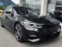 BMW 330d xDrive 48V Touring M Sport Steptronic