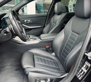 BMW 330d xDrive 48V Touring M Sport Steptronic