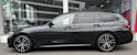 BMW 330d xDrive 48V Touring M Sport Steptronic