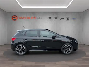 SEAT Ibiza 1.5 EcoTSI Move FR DSG