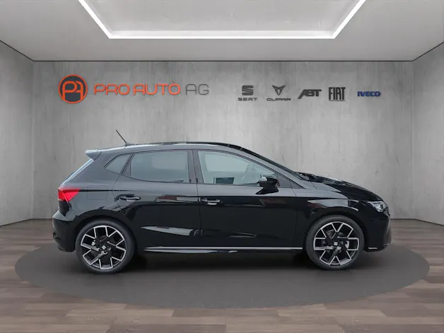 SEAT Ibiza 1.5 EcoTSI Move FR DSG