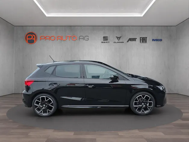 SEAT Ibiza 1.5 EcoTSI Move FR DSG
