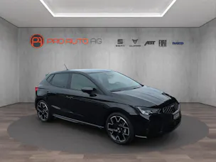 SEAT Ibiza 1.5 EcoTSI Move FR DSG