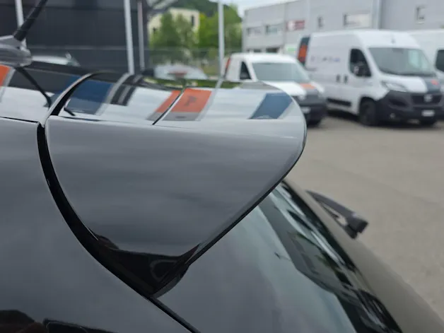 SEAT Ibiza 1.5 EcoTSI Move FR DSG