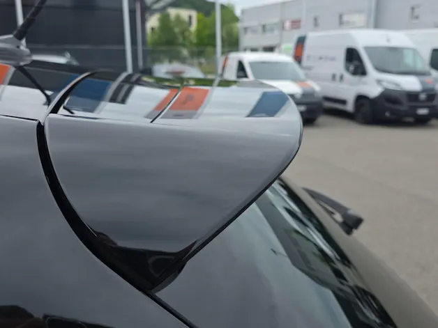 SEAT Ibiza 1.5 EcoTSI Move FR DSG