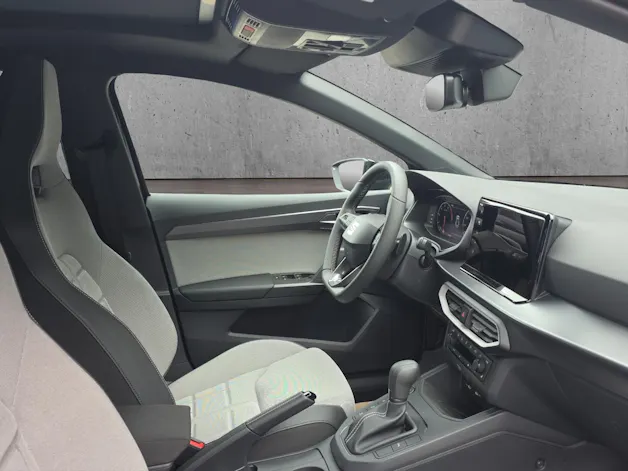 SEAT Ibiza 1.5 EcoTSI Move FR DSG
