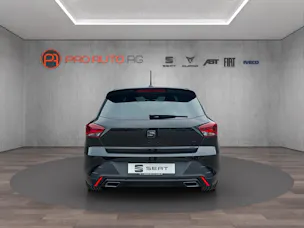 SEAT Ibiza 1.5 EcoTSI Move FR DSG