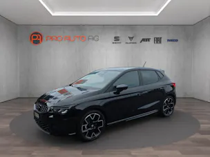 SEAT Ibiza 1.5 EcoTSI Move FR DSG