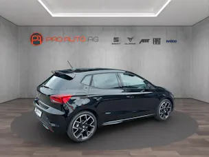 SEAT Ibiza 1.5 EcoTSI Move FR DSG