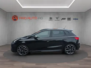 SEAT Ibiza 1.5 EcoTSI Move FR DSG