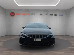 SEAT Ibiza 1.5 EcoTSI Move FR DSG
