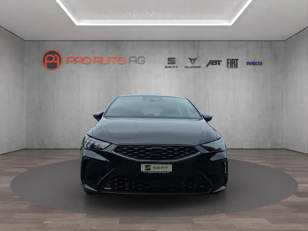 SEAT Ibiza 1.5 EcoTSI Move FR DSG