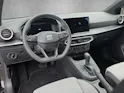 SEAT Ibiza 1.5 EcoTSI Move FR DSG
