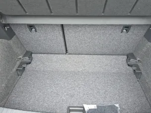 SEAT Ibiza 1.5 EcoTSI Move FR DSG