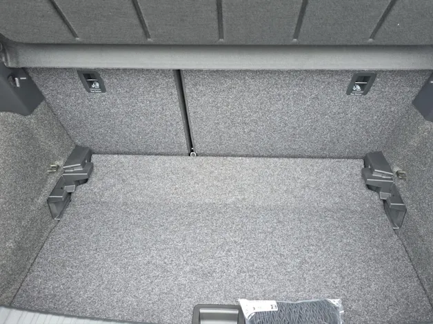 SEAT Ibiza 1.5 EcoTSI Move FR DSG