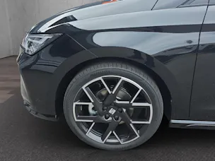SEAT Ibiza 1.5 EcoTSI Move FR DSG