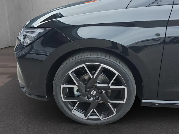 SEAT Ibiza 1.5 EcoTSI Move FR DSG