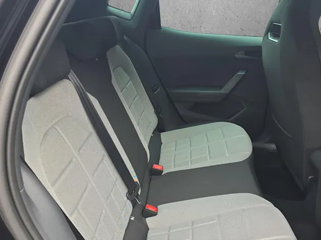 SEAT Ibiza 1.5 EcoTSI Move FR DSG