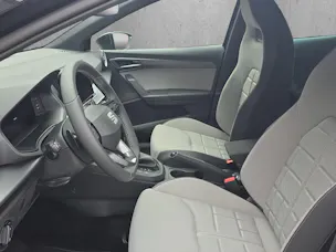 SEAT Ibiza 1.5 EcoTSI Move FR DSG