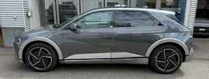 Hyundai Ioniq 5 Vertex 4WD