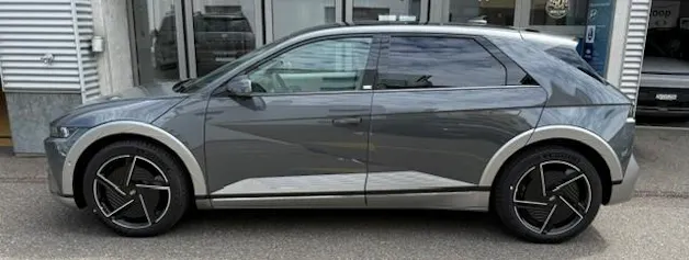 Hyundai Ioniq 5 Vertex 4WD