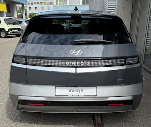 Hyundai Ioniq 5 Vertex 4WD