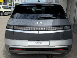 Hyundai Ioniq 5 Vertex 4WD