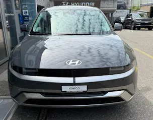 Hyundai Ioniq 5 Vertex 4WD