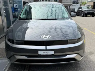 Hyundai Ioniq 5 Vertex 4WD