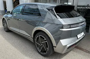 Hyundai Ioniq 5 Vertex 4WD