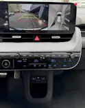Hyundai Ioniq 5 Vertex 4WD