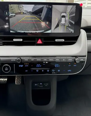 Hyundai Ioniq 5 Vertex 4WD
